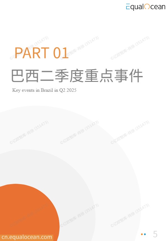 【亿欧智库】出海国别季报-巴西2025Q2-AI专题【发现报告 fxbaogao.com】 