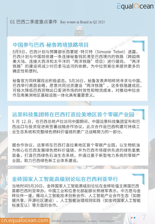 【亿欧智库】出海国别季报-巴西2025Q2-AI专题【发现报告 fxbaogao.com】 