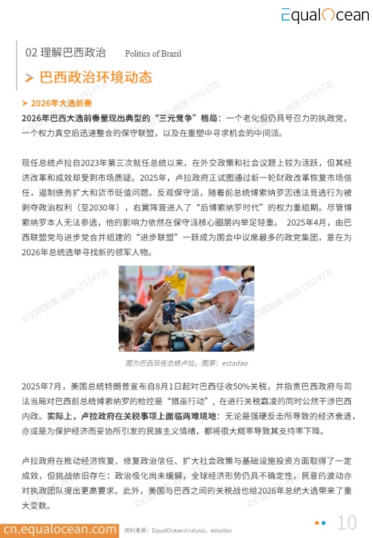 【亿欧智库】出海国别季报-巴西2025Q2-AI专题【发现报告 fxbaogao.com】 