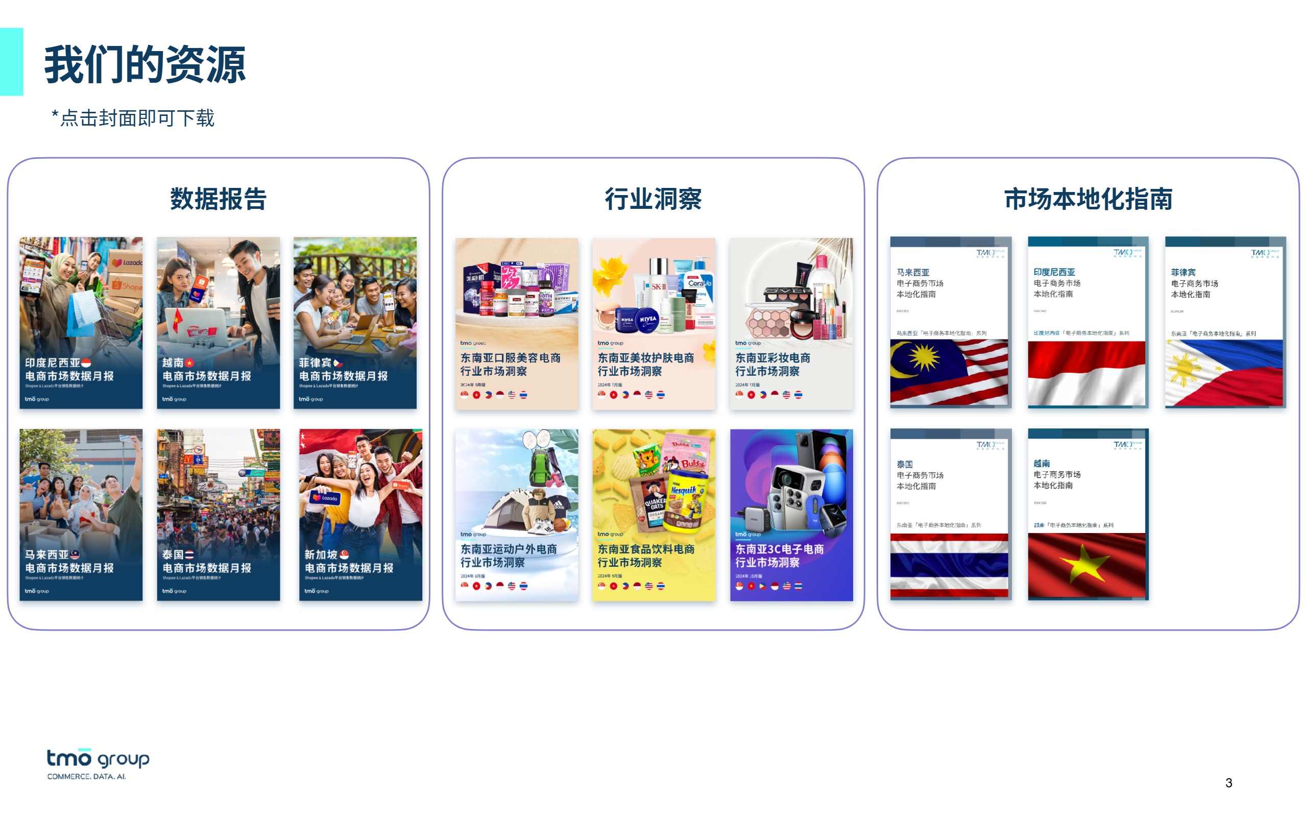 东南亚零食电商行业市场洞察（2025年7月版）for DNY123(1) 