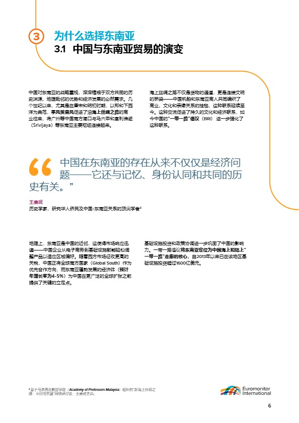 欧睿国际_2025年中国品牌在东南亚市场的崛起：增长机遇及对区域竞争者的影响_【发现报告 fxbaogao.com】 