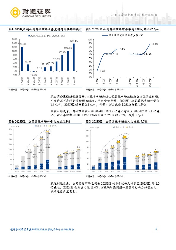 中国快递企业拉美出海路径:极兔从东南亚到拉美的经验复刻