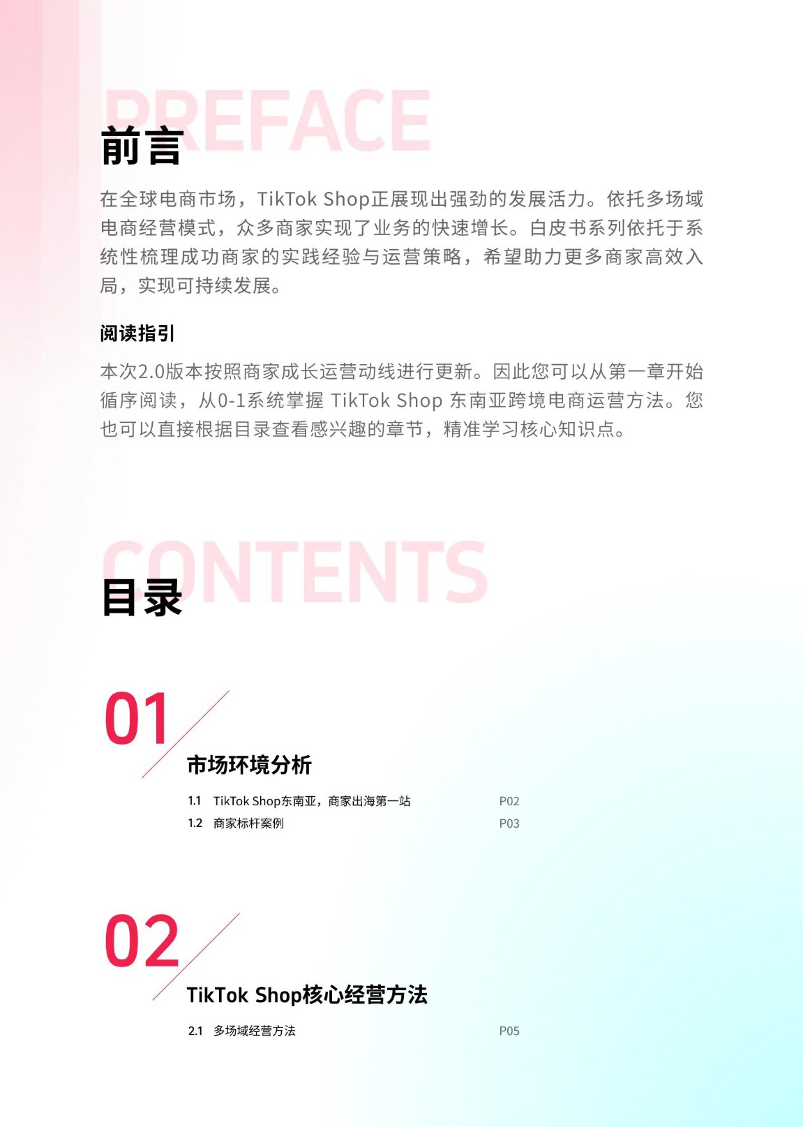 2026年2月泰国TikTok食品饮料数据白皮书 