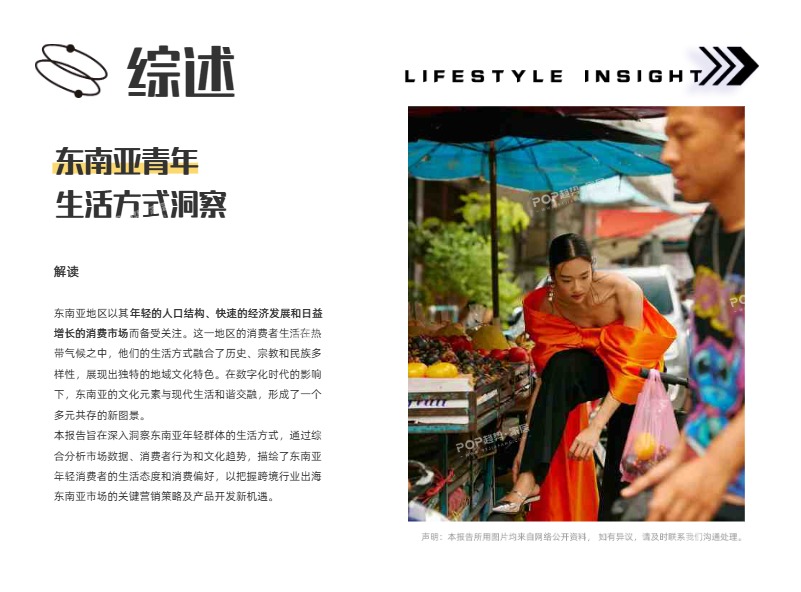 POP趋势家居_2025年消费者生活方式洞察报告-东南亚青年_【发现报告 fxbaogao.com】