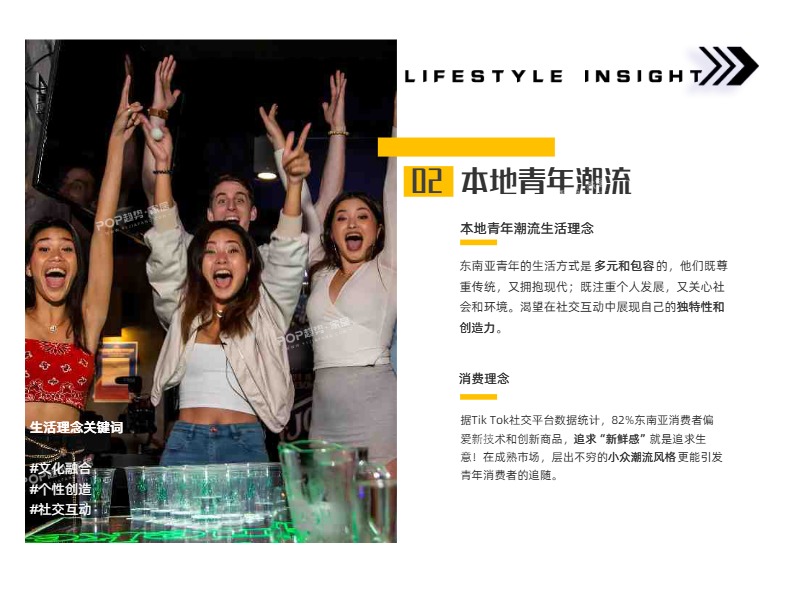 POP趋势家居_2025年消费者生活方式洞察报告-东南亚青年_【发现报告 fxbaogao.com】