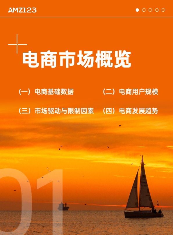 2026 拉美全球电商市场完整报告解读 