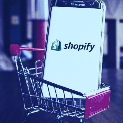 「Shopify」开始允许部分商家直接销售NFT商品