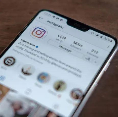 「Instagram」MAU突破20亿人
