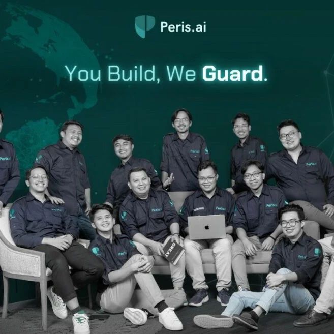 印尼网络安全服务初创公司Peris.ai获East Ventures投资