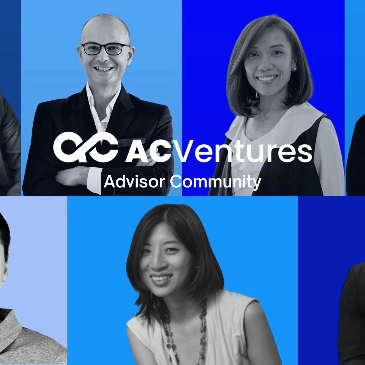 印尼风投公司AC Ventures推出顾问社区