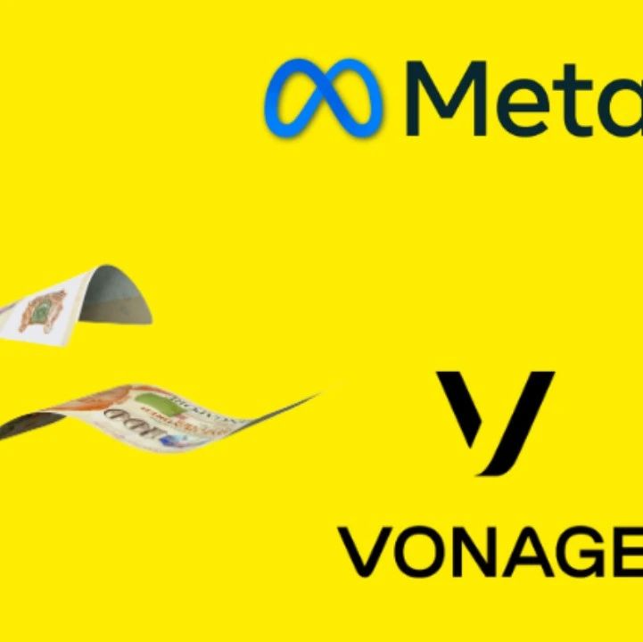 Vonage在新加坡推出WhatsApp支付