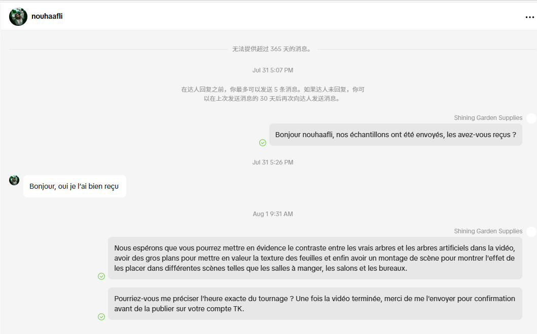 法国 nouhaafli Saint-Denis 10 B Av. de la République Appartement 52nouha.afli1@gmail.com(+33)637592097